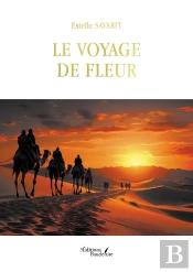 Le Voyage De Fleur