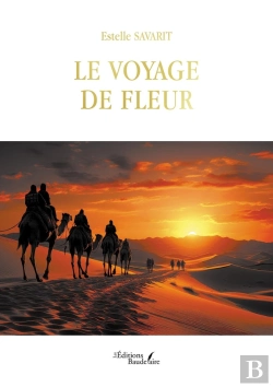 Bertrand.pt - Le Voyage De Fleur