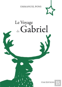 Bertrand.pt - Le Voyage De Gabriel