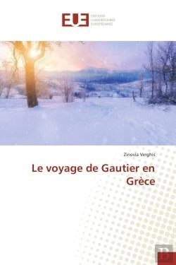 Bertrand.pt - Le Voyage De Gautier En Grece