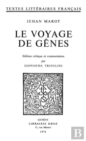 Le Voyage De Genes