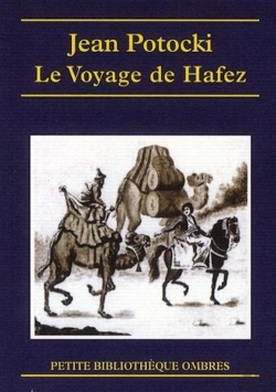 Bertrand.pt - Le Voyage De Hafez