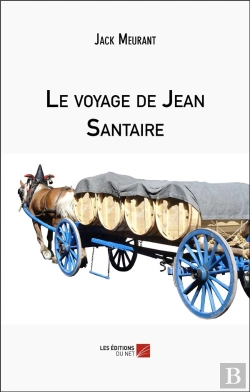 Bertrand.pt - Le Voyage De Jean Santaire