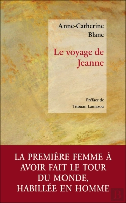 Bertrand.pt - Le Voyage De Jeanne