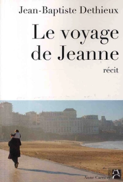 Bertrand.pt - Le Voyage De Jeanne