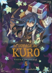 Le Voyage De Kuro T5