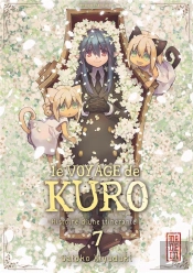 Le Voyage De Kuro, Tome 7
