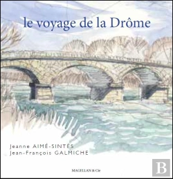 Bertrand.pt - Le Voyage De La Drôme