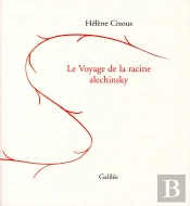 Le Voyage De La Racine