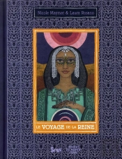 Le Voyage De La Reine
