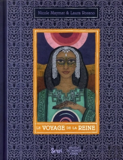 Bertrand.pt - Le Voyage De La Reine