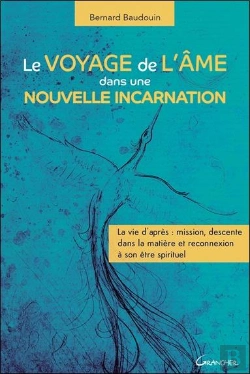Bertrand.pt - Le Voyage De L'Ame Dans Une Nouvelle Incarnation