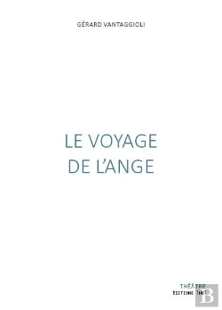 Bertrand.pt - Le Voyage De L'Ange