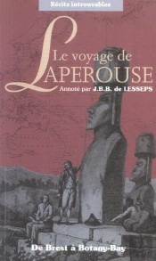 Le Voyage De Laperouse