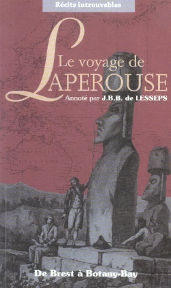 Bertrand.pt - Le Voyage De Laperouse