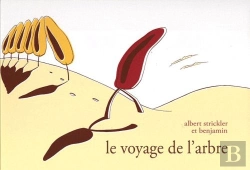 Bertrand.pt - Le Voyage De L'Arbre