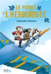 Le Voyage De L'Herboriste