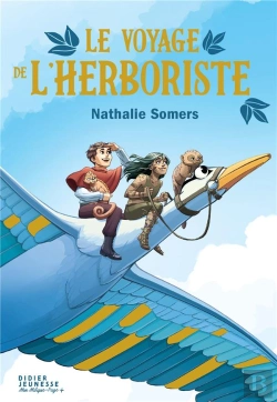 Bertrand.pt - Le Voyage De L'Herboriste