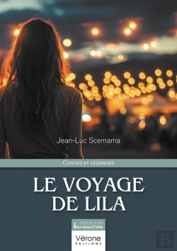 Bertrand.pt - Le Voyage De Lila