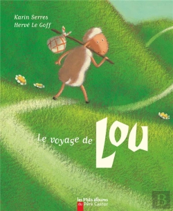 Bertrand.pt - Le Voyage De Lou