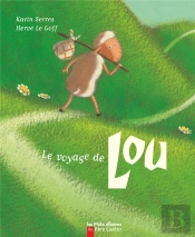 Le Voyage De Lou