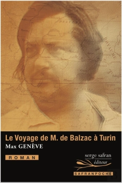 Bertrand.pt - Le Voyage De M. De Balzac À Turin