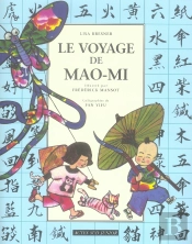 Le Voyage De Mao-Mi