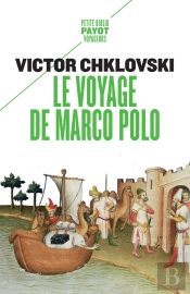 Le Voyage De Marco Polo