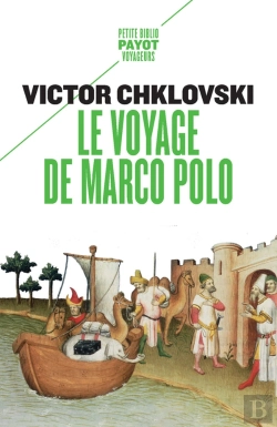 Bertrand.pt - Le Voyage De Marco Polo