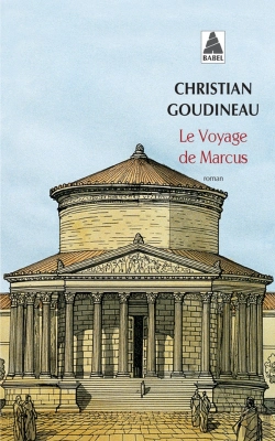 Bertrand.pt - Le Voyage De Marcus