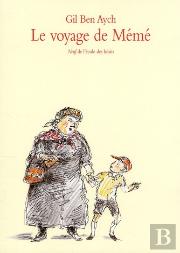 Le Voyage De Meme