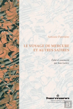 Bertrand.pt - Le Voyage De Mercure