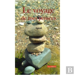Bertrand.pt - Le Voyage De Mes Pensées