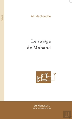 Bertrand.pt - Le Voyage De Mohand