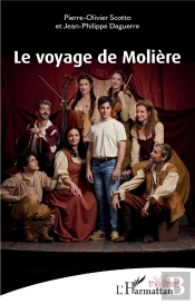 Le Voyage De Molière