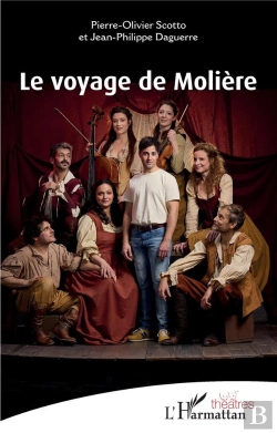 Bertrand.pt - Le Voyage De Molière