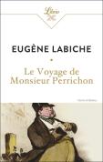 Le Voyage De Monsieur Perrichon