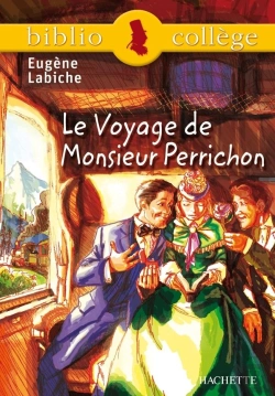 Bertrand.pt - Le Voyage De Monsieur Perrichon