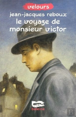 Bertrand.pt - Le Voyage De Monsieur Victor