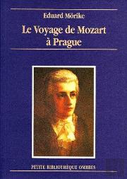 Le Voyage De Mozart À Prague
