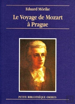 Bertrand.pt - Le Voyage De Mozart À Prague