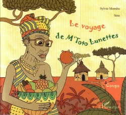Bertrand.pt - Le Voyage De M'Toto Lunettes