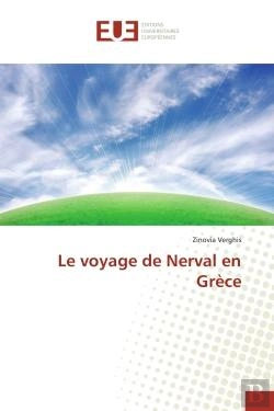 Bertrand.pt - Le Voyage De Nerval En Grece