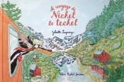Le Voyage De Nickel Le Teckel
