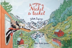 Bertrand.pt - Le Voyage De Nickel Le Teckel
