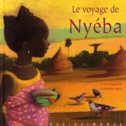 Bertrand.pt - Le Voyage De Nyéba