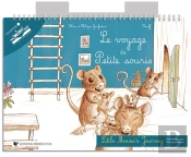 Le Voyage De Petite Souris