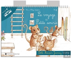 Bertrand.pt - Le Voyage De Petite Souris