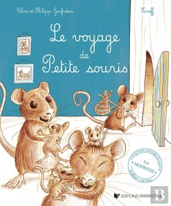 Bertrand.pt - Le Voyage De Petite Souris