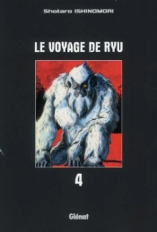 Le Voyage De Ryu T04